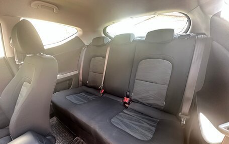 KIA cee'd III, 2016 год, 1 790 000 рублей, 13 фотография