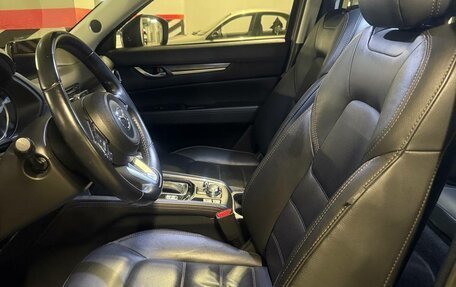 Mazda CX-5 II, 2019 год, 3 200 000 рублей, 6 фотография