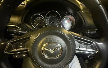 Mazda CX-5 II, 2019 год, 3 200 000 рублей, 11 фотография