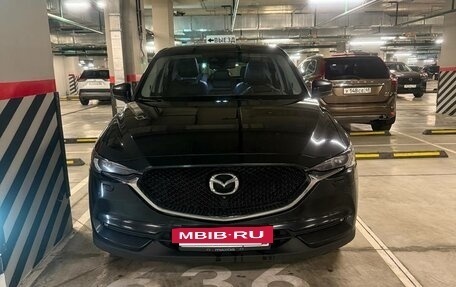 Mazda CX-5 II, 2019 год, 3 200 000 рублей, 4 фотография