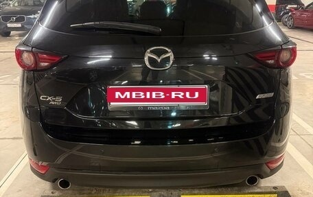Mazda CX-5 II, 2019 год, 3 200 000 рублей, 5 фотография