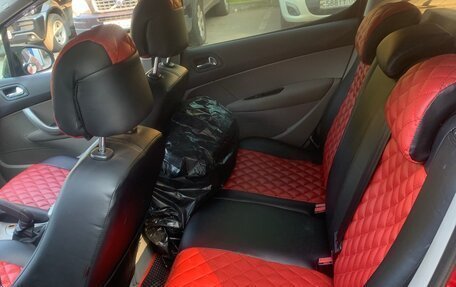 Peugeot 308 II, 2008 год, 180 000 рублей, 3 фотография
