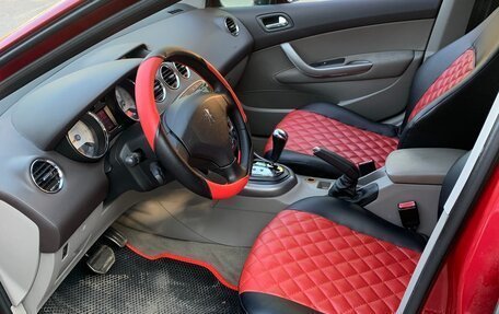 Peugeot 308 II, 2008 год, 180 000 рублей, 6 фотография