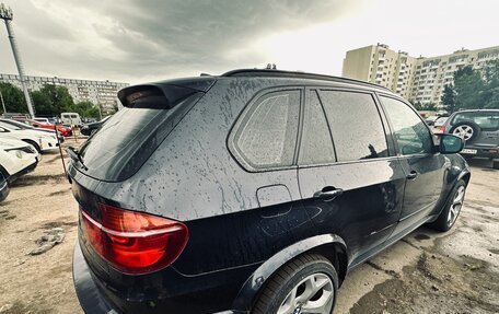 BMW X5, 2007 год, 1 600 000 рублей, 3 фотография