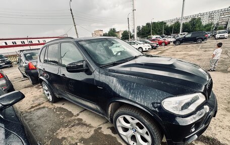BMW X5, 2007 год, 1 600 000 рублей, 4 фотография