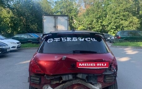 Peugeot 308 II, 2008 год, 180 000 рублей, 12 фотография