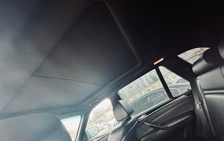 BMW X5, 2007 год, 1 600 000 рублей, 8 фотография