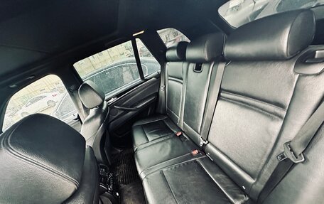 BMW X5, 2007 год, 1 600 000 рублей, 9 фотография