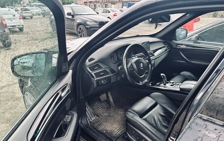 BMW X5, 2007 год, 1 600 000 рублей, 12 фотография