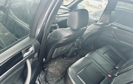 BMW X5, 2007 год, 1 600 000 рублей, 10 фотография