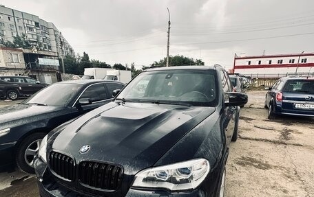 BMW X5, 2007 год, 1 600 000 рублей, 6 фотография