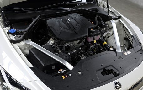 KIA Stinger I, 2021 год, 2 754 000 рублей, 5 фотография