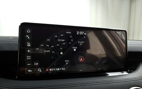 KIA Stinger I, 2021 год, 2 754 000 рублей, 13 фотография