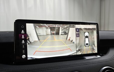 KIA Stinger I, 2021 год, 2 754 000 рублей, 14 фотография