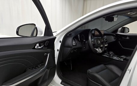 KIA Stinger I, 2021 год, 2 754 000 рублей, 10 фотография