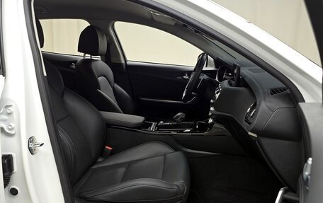 KIA Stinger I, 2021 год, 2 754 000 рублей, 9 фотография