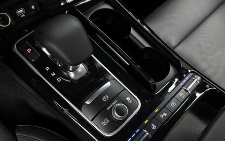 KIA Stinger I, 2021 год, 2 754 000 рублей, 8 фотография