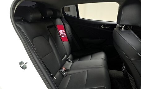 KIA Stinger I, 2021 год, 2 754 000 рублей, 11 фотография