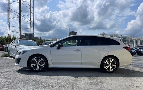 Subaru Levorg I, 2020 год, 2 165 000 рублей, 2 фотография