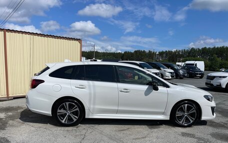 Subaru Levorg I, 2020 год, 2 165 000 рублей, 8 фотография
