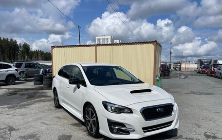 Subaru Levorg I, 2020 год, 2 165 000 рублей, 7 фотография