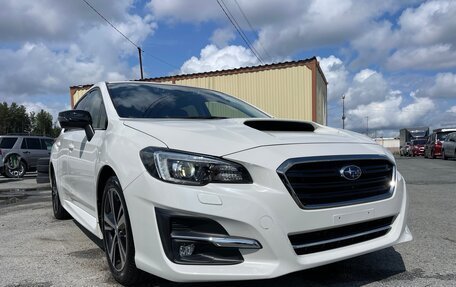 Subaru Levorg I, 2020 год, 2 165 000 рублей, 6 фотография