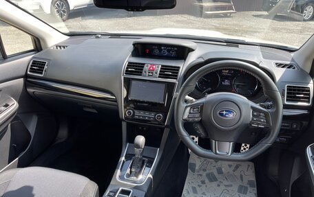 Subaru Levorg I, 2020 год, 2 165 000 рублей, 14 фотография