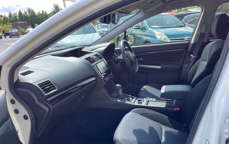 Subaru Levorg I, 2020 год, 2 165 000 рублей, 18 фотография