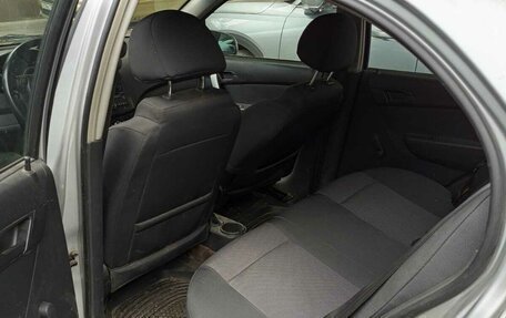 Chevrolet Aveo III, 2010 год, 700 000 рублей, 6 фотография