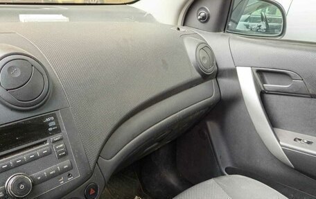 Chevrolet Aveo III, 2010 год, 700 000 рублей, 8 фотография