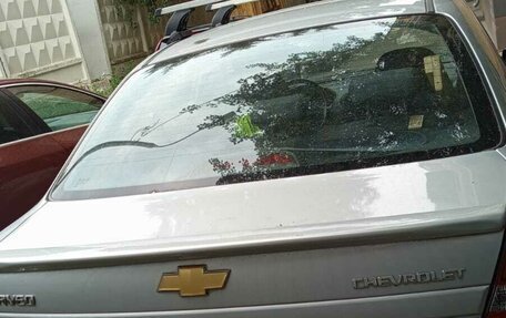 Chevrolet Aveo III, 2010 год, 700 000 рублей, 3 фотография