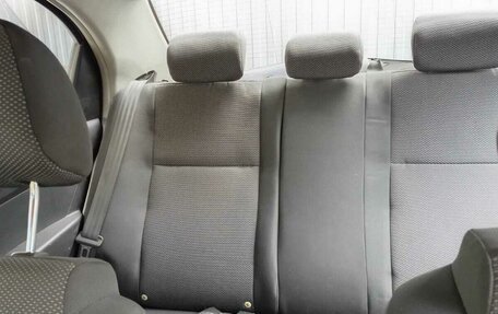 Chevrolet Aveo III, 2010 год, 700 000 рублей, 9 фотография