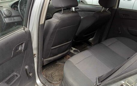 Chevrolet Aveo III, 2010 год, 700 000 рублей, 12 фотография