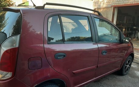 Chery Kimo (A1), 2008 год, 350 000 рублей, 3 фотография