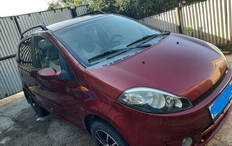 Chery Kimo (A1), 2008 год, 350 000 рублей, 4 фотография