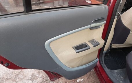 Chery Kimo (A1), 2008 год, 350 000 рублей, 5 фотография