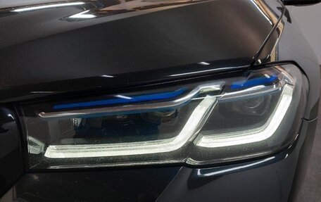 BMW 5 серия, 2022 год, 4 200 000 рублей, 3 фотография