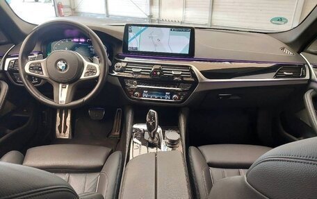 BMW 5 серия, 2022 год, 4 200 000 рублей, 7 фотография