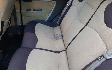 Chery Kimo (A1), 2008 год, 350 000 рублей, 6 фотография