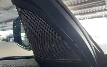 BMW 5 серия, 2022 год, 4 200 000 рублей, 10 фотография