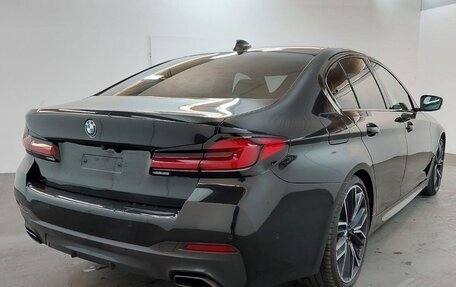 BMW 5 серия, 2022 год, 4 200 000 рублей, 4 фотография