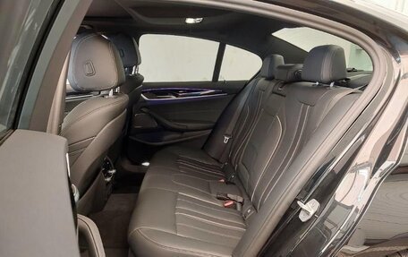 BMW 5 серия, 2022 год, 4 200 000 рублей, 11 фотография