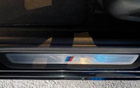 BMW 5 серия, 2022 год, 4 200 000 рублей, 12 фотография
