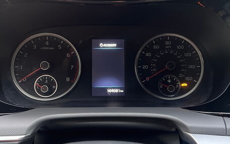 KIA K5, 2021 год, 2 650 000 рублей, 8 фотография