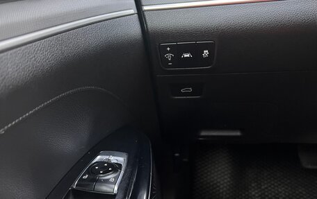 KIA K5, 2021 год, 2 650 000 рублей, 9 фотография