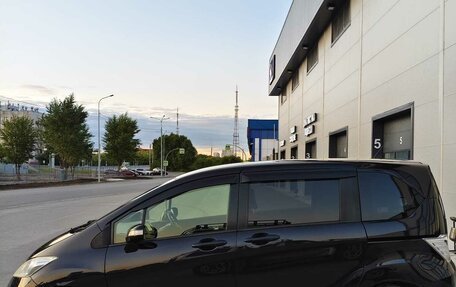 Honda Freed I, 2012 год, 1 200 000 рублей, 3 фотография