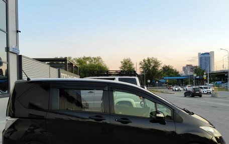 Honda Freed I, 2012 год, 1 200 000 рублей, 6 фотография