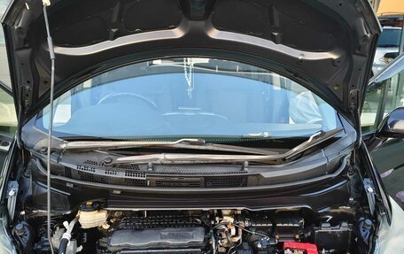 Honda Freed I, 2012 год, 1 200 000 рублей, 5 фотография