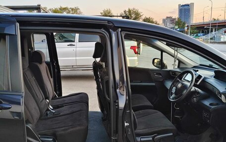 Honda Freed I, 2012 год, 1 200 000 рублей, 9 фотография