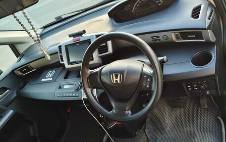 Honda Freed I, 2012 год, 1 200 000 рублей, 8 фотография